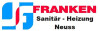 Bild: Josef Franken Sanitär & Heizung