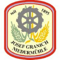 Josef Granich Landhandel + Sägewerk