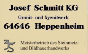 Josef Schmitt KG