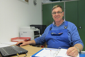 Josef Schmitz