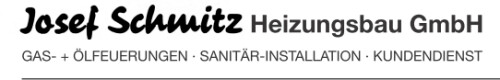 Heizungsbau Josef Schmitz
