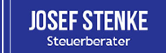 Logo Josef Stenke Steuerberater