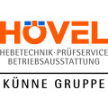 JOSEF VOM HÖVEL Rheinischer Hebezeug-Vertrieb GmbH Herstellung, Vertrieb u. Service für Hebezeuge