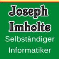 Joseph Imholte Informatiker