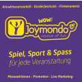 Joymondo Eventservice
