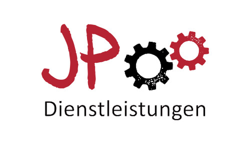 Logo JP Dienstleistungen