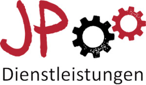 Logo JP Dienstleistungen