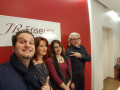 Bild: JR Friseure by Jakup Friseur in Leverkusen