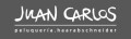 Logo Juan Carlos & Die Haarabschneider