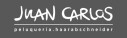 Logo Juan Carlos & Die Haarabschneider