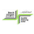 Jürgen Beck Sanitär- und Heizungstechnik