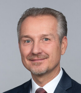 Jürgen Didi - Ihr zuverlässiger Immobilienmakler und Finanzierungsvermittler seit 1993!