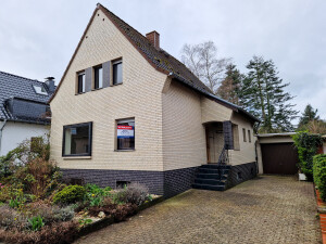 Einfamilienhaus in Kreuzau Stockheim innerhalb von 7 Wochen mit Mehrerlös verkauft