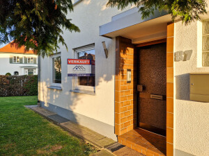 Eigentumswohnung in Düren Hoven innerhalb von 5 Wochen mit Mehrerlös verkauft