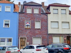 Wohnhaus in Düren innerhalb von 6 Wochen nach dem Verkaufsstart mit Mehrerlös verkauft