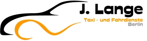 Logo Jürgen Lange Taxi und Fahrdienste in Berlin