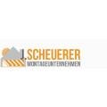 Jürgen Scheuerer Montageunternehmen