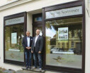 Logo Sommer, Jürgen