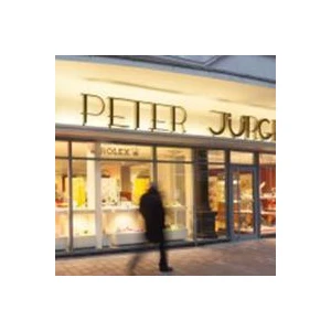 Jürgensen GmbH & Co.KG, Peter