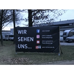 Jürs GmbH Der Collisionsspezialist