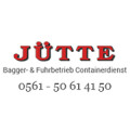 Jütte GmbH - Bagger- und Fuhrbetrieb