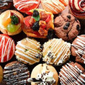 JUICY - vegan Donuts & Bagels
