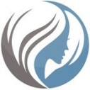 Logo Julia Veil hair & make-up