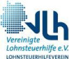 Bild: Julian Neumann Vereinigte Lohnsteuerhilfeverein Beratungsstelle Lohnsteuerhilfe