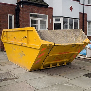 Julia's Containerdienst