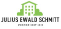 Logo Schmitt Grundstücksges. b. R., Julius Ewald