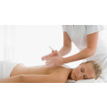 JUMA mobile Massage Massagetherapie