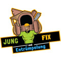 Jung und Fix Entrümpelung