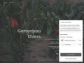 Bild: Jürgen Ehlers Gartenbau in Hamburg