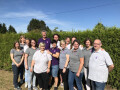 Das Team der Praxis für Physiotherapie
Jürgen Meier ist auch in Corona-Zeiten für Sie da!