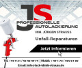 Bild: Jürgen Strauß Lackklinik in Würzburg