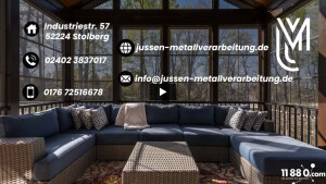 Jussen Metallverarbeitung GmbH