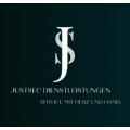 JustSec Dienstleistungen