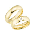 Bild: Juwelier Barok in Steglitz - Fachgeschäft für Goldschmuck, Uhren & Trauringe in Berlin