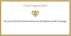 Bild: Juwelier Barok in Steglitz - Fachgeschäft für Goldschmuck, Uhren & Trauringe in Berlin