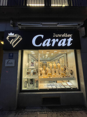 Juwelier Carat