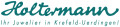 Bild: Juwelier Holtermann in Krefeld