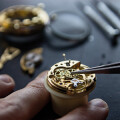 Juwelier Klein Uhrmacher und Goldschmied