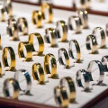 Bild: Juwelier Pape - Uhren, Schmuck und Trauringstudio Berlin-Karlshorst in Berlin