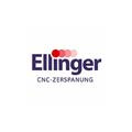 K. Ellinger CNC-Zerspanung