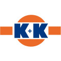 K + K Klaas & Kock Tankstelle