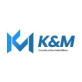 K & M Construction Metallbau UG
