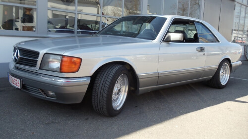 Mercedes