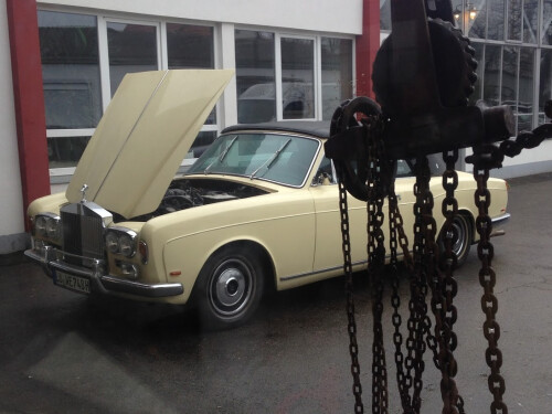 Oldtimer
