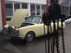 Oldtimer
