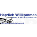 K & P Ärzteservice OHG Karthaus & Pähler